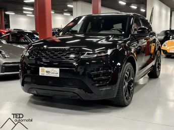  Voir détails -Land rover Range Rover Evoque D180 SE 4x4 Auto 190cv à Encamp (99)