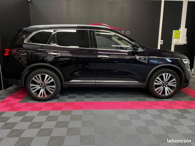 Renault Koleos dCi 175 4x4 X-tronic Energy Initiale Par Autre de 2017
