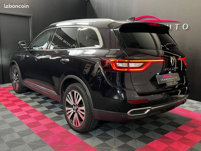 Renault Koleos dCi 175 4x4 X-tronic Energy Initiale Par Autre de 2017