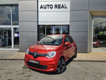  Voir détails -Renault Twingo SCE 75 - 20 Intens à Toulouse (31)