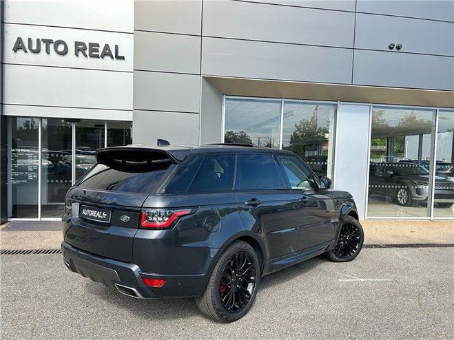Land rover Range Rover MARK VIII P400E PHEV 2.0L 404CH HSE Dyna  de 2018