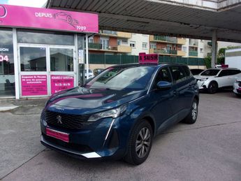  Voir détails -Peugeot 5008 1.5 BLUEHDI 130CH S&S ACTIVE PACK EAT8 à Toulouse (31)