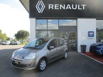  Voir détails -Renault Grand Modus Grand TCe - 100 GRAND  Expression PHASE  à Bessires (31)