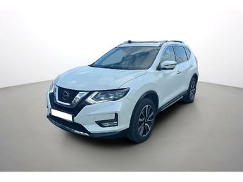  Voir détails -Nissan X Trail 1.3 DIG-T N-CONNECTA BVA à Sarcelles (95)