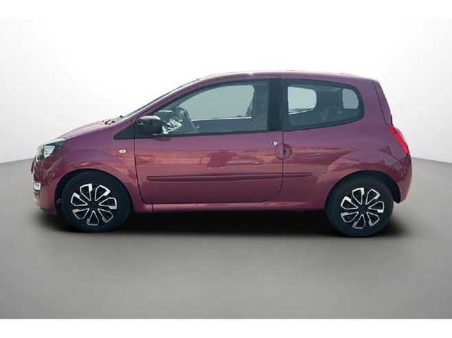 Renault Twingo 1.2 75cv Violet de 2012