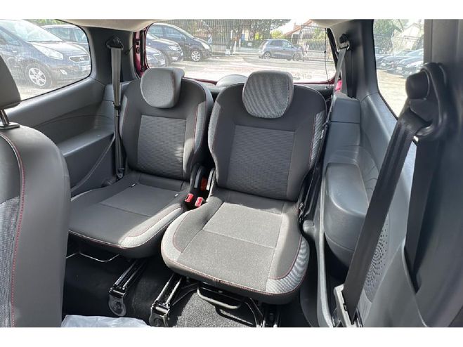 Renault Twingo 1.2 75cv Violet de 2012