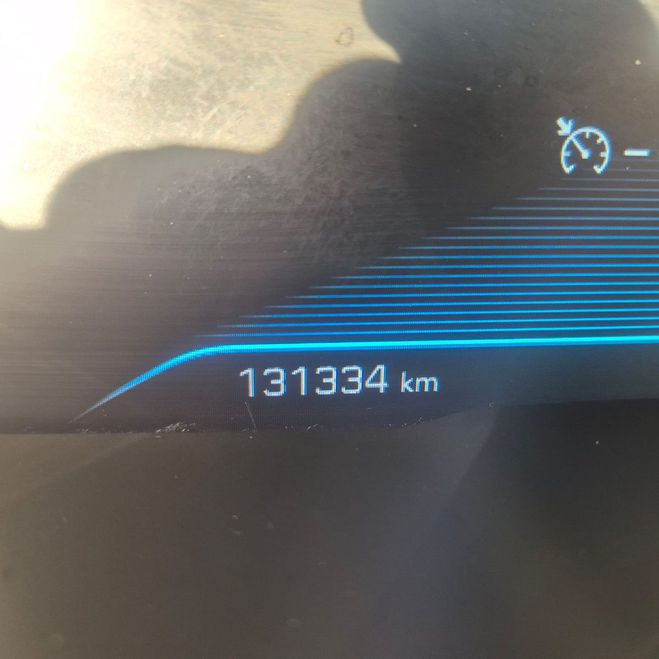 Peugeot 3008 II 1.2 PURETECH 130 S&S CROSSWAY EAT6 DI Blanc de 2018