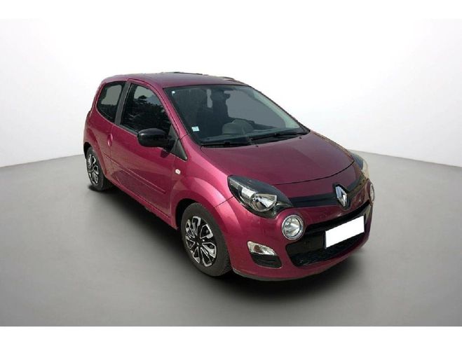 Renault Twingo II 1.2 75cv Violet de 2012