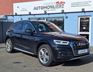 Audi Q5 40 TDI 190 cv S Line Quattro S Tronic 7 à Danjoutin (90)