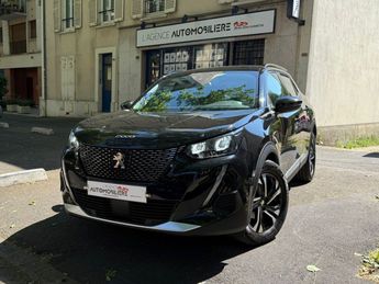  Voir détails -Peugeot 2008 II 1.2 PURETECH 130 S&S 7CV ALLURE EAT8 à Chaville (92)