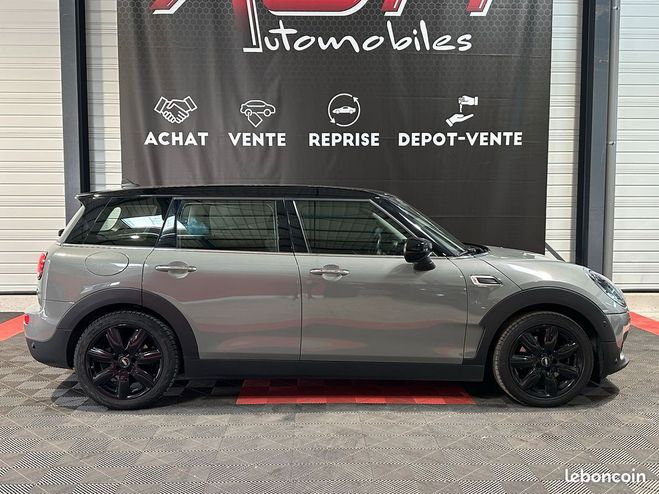 Mini Clubman Cooper D 2.0 150cv Canonbury Gris de 2021