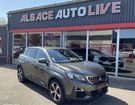Peugeot 3008 1.2 PURETECH 130CH E6.C ACTIVE BUSINESS  à Eckbolsheim (67) Peugeot 3008 1.2 PURETECH 130CH E6.C ACTIVE BUSINESS  à Eckbolsheim (67)