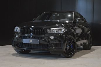  Voir détails -BMW X6 M 575 ch Superbe tat - 1 MAIN - 64.000  à Lille (59)