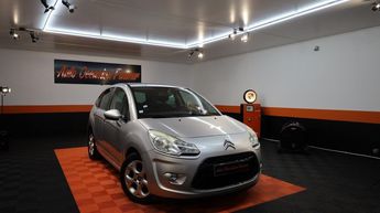  Voir détails -Citroen C3 1.6 E-HDI90 AIRDREAM AIRPLAY à Beauchamp (95)