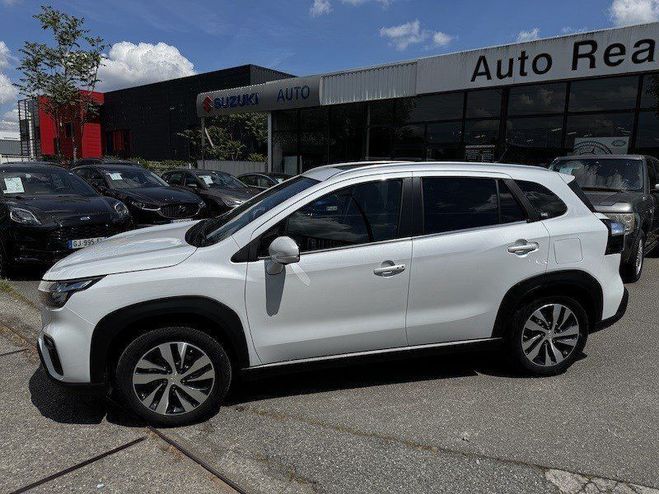 Suzuki SX4 S-Cross 1.5 Dualjet Hybrid Auto Style COOL WHITE PEARL de 2022