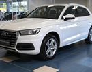 Audi Q5 2.0 TDI 150 Design à Saint-Saturnin (72)
