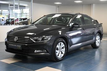  Voir détails -Volkswagen Passat 1.4 TSI 125 BMT Trendline à Saint-Saturnin (72)