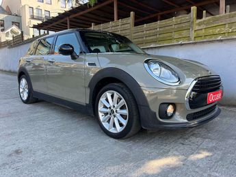  Voir détails -Mini Clubman Cooper 1.5 136cv 6vit à Wemmel (17)