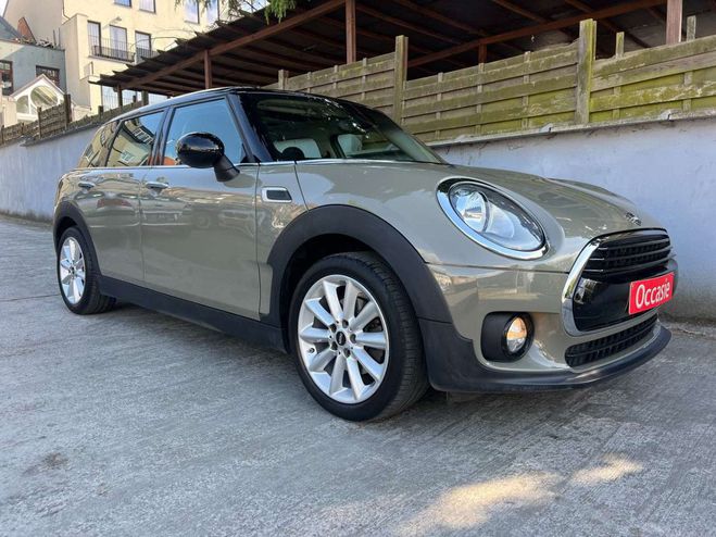 Mini Clubman Cooper 1.5 136cv 6vit Gris de 