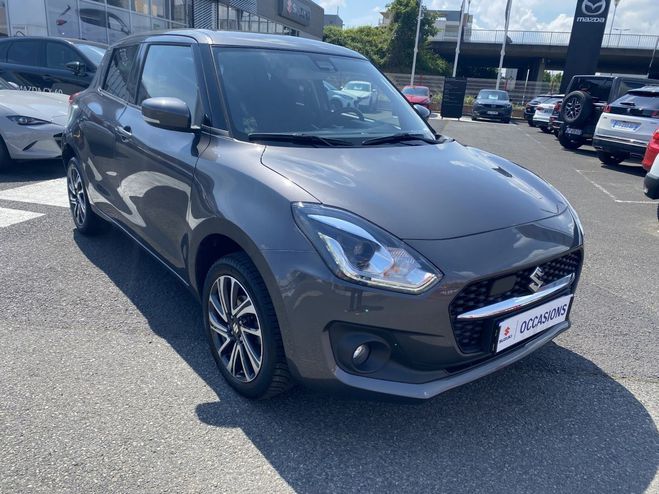 Suzuki Swift (6) 1.2 DUALJET HYBRID PACK ALLGRIP 4WD  Autre de 2022