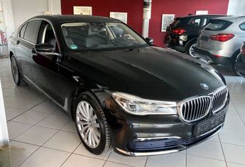  Voir détails -BMW Serie 7 VI (G11/G12) 730d xDrive 265 BVA *GARANT à Saint-Patrice (37)