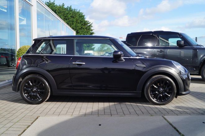 Mini Cooper 1.5 One Facelift l LED l CARPLAY l BLACK Noir de 2022