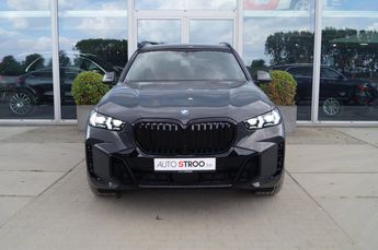  Voir détails -BMW X5 Serie X xDrive 50e H/K l Massage l PANO  à Moerkerke (83)