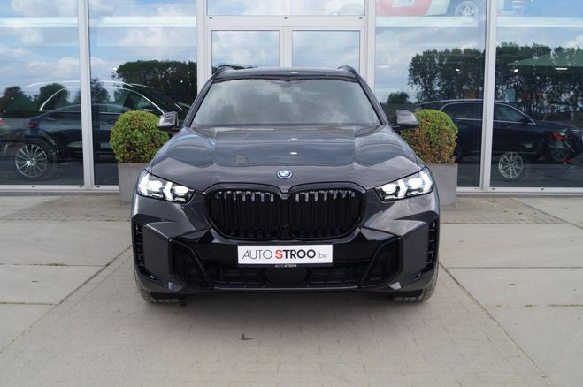 BMW X5 Serie X xDrive 50e H/K l Massage l PANO  Gris de 2025