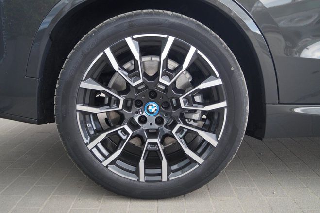 BMW X5 Serie X xDrive 50e H/K l Massage l PANO  Gris de 2025