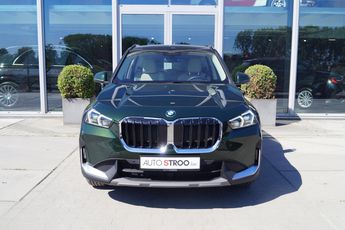 Voir détails -BMW X1 Serie X 20i AUT. LED l Leder l HeadUp l  à Moerkerke (83)