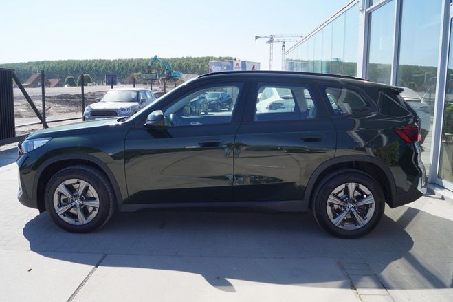 BMW X1 Serie X 20i AUT. LED l Leder l HeadUp l  Vert de 2024