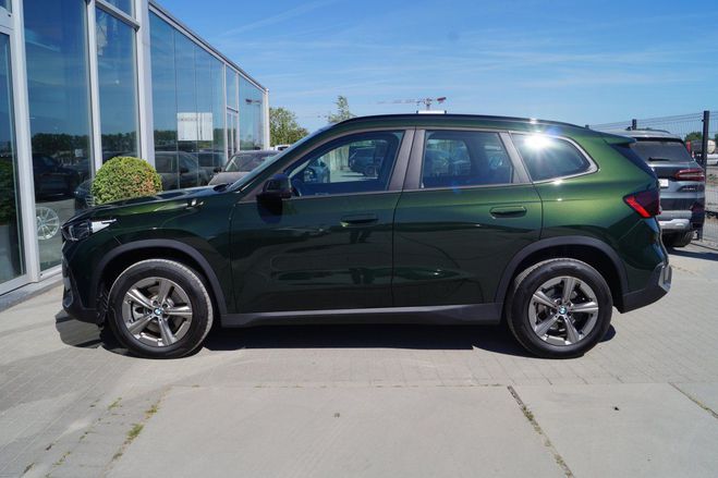 BMW X1 Serie X 20i AUT. LED l Leder l HeadUp l  Vert de 2024