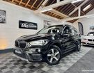 BMW X1 (F48) SDRIVE18DA 150CH LOUNGE à Bondues (59)