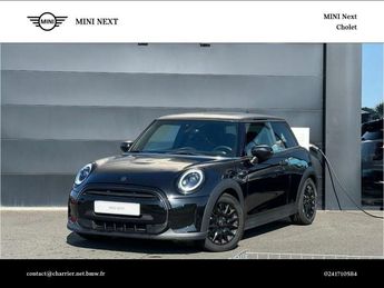  Voir détails -Mini Cooper 136ch Edition Camden BVA7 à Cholet (49)