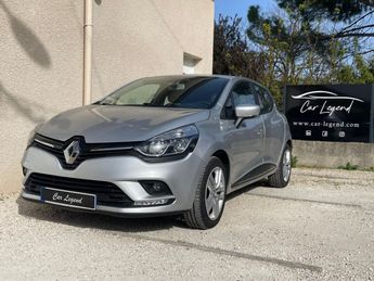  Voir détails -Renault Clio IV BUSINESS TCe 90 E6C à Romans-sur-Isre (26)