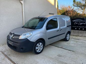  Voir détails -Renault Kangoo Express 1.5 DCI 90 E6 EXTRA R-LINK à Romans-sur-Isre (26)