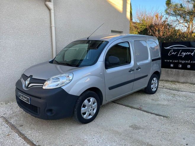 Renault Kangoo Express 1.5 DCI 90 E6 EXTRA R-LINK Gris Clair de 2019