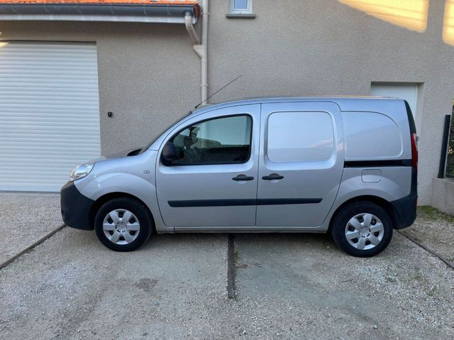 Renault Kangoo Express 1.5 DCI 90 E6 EXTRA R-LINK Gris Clair de 2019