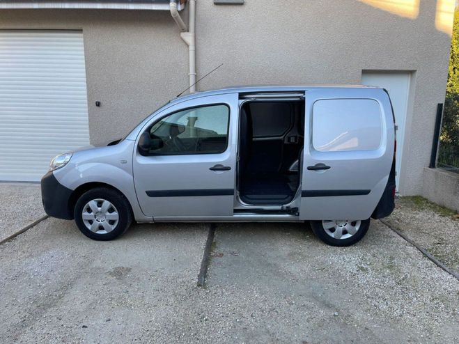Renault Kangoo Express 1.5 DCI 90 E6 EXTRA R-LINK Gris Clair de 2019