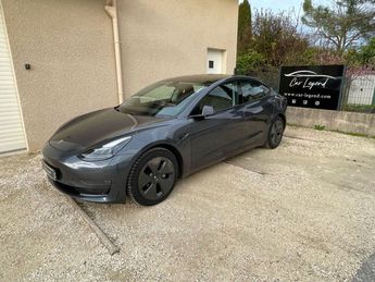  Voir détails -Tesla Model 3 Long Range Dual Motor AWD à Romans-sur-Isre (26)