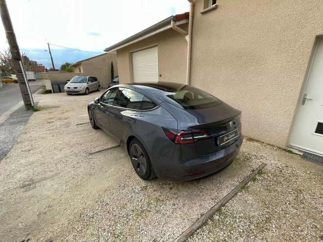 Tesla Model 3 Long Range Dual Motor AWD Gris Fonc de 2021
