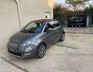 Fiat 500 500c 1.0 70cv BSG S&S Star à Romans-sur-Isre (26)