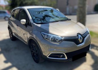  Voir détails -Renault Captur dCi 90 Energy S&S eco Intens à Romans-sur-Isre (26)