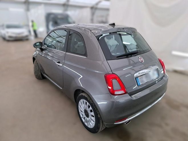 Fiat 500 1.0 70cv Dolcevita   Hybrid Gris Clair de 2021