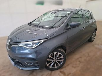  Voir détails -Renault Zoe E-TECH ELECTRIQUE R135 Achat Intgral -  à Romans-sur-Isre (26)