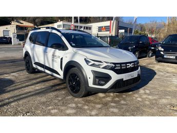  Voir détails -Dacia Jogger (Ph.2) 1.0 Tce 110cv 7 places Extrme 15 à  La Colle-sur-Loup (06)