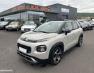 Citroen C3 Aircross PURETECH 110CH S&S SHINE E6.D à Aubire (63)
