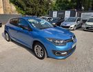 Renault Megane III 5 ptes. Limited à  Les Pennes-Mirabeau (13)