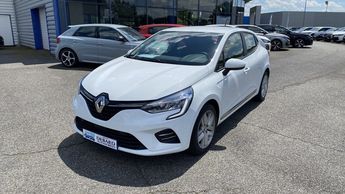  Voir détails -Renault Clio V 1.0 TCE 100CH ZEN à Labge (31)