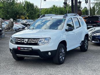  Voir détails -Dacia Duster 1.5 dCi FAP - 110 Prestige - GARANTIE 12 à Colmar (68)